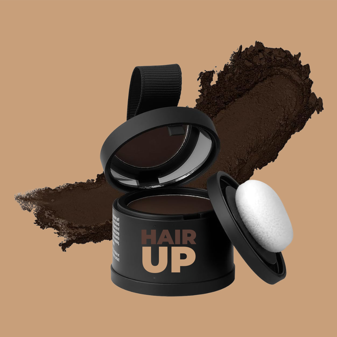 HairUp™ l Where Confidence Grows
