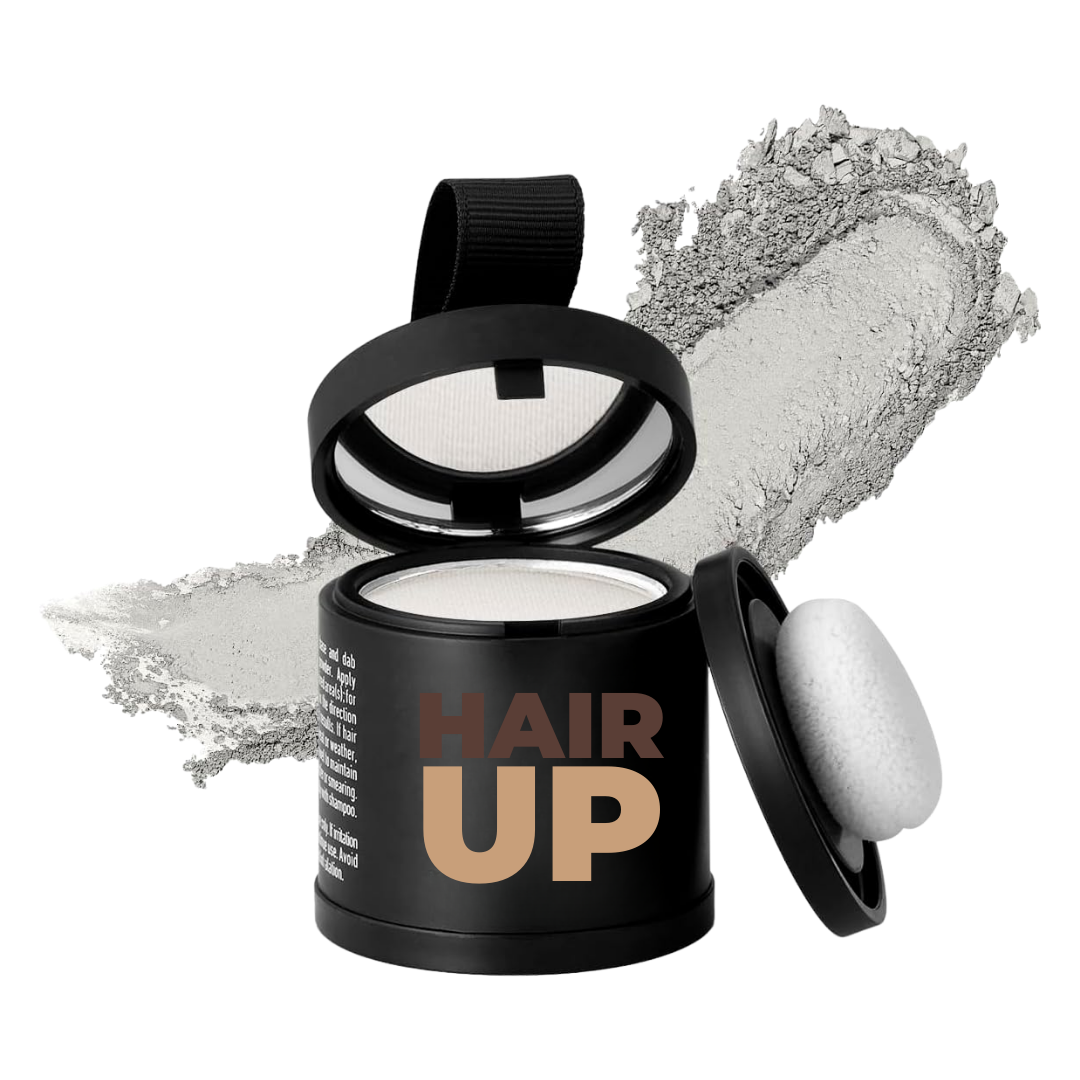 HairUp™ l Where Confidence Grows