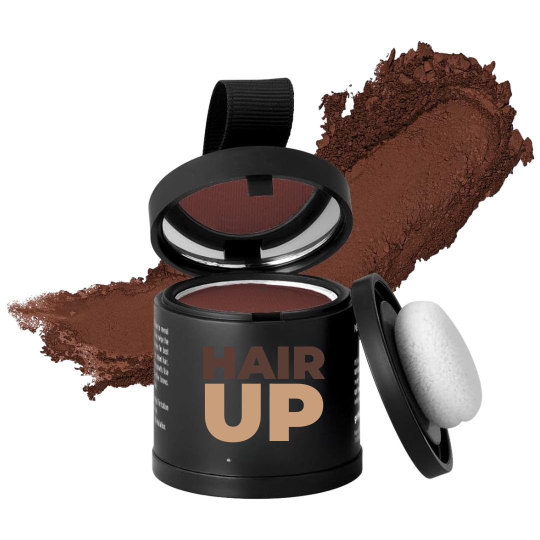HairUp™ l Where Confidence Grows