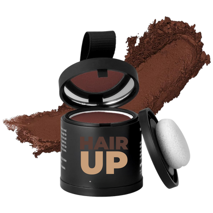 HairUp™ l Where Confidence Grows